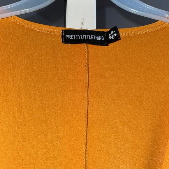 Romper - Picture 3 of 4